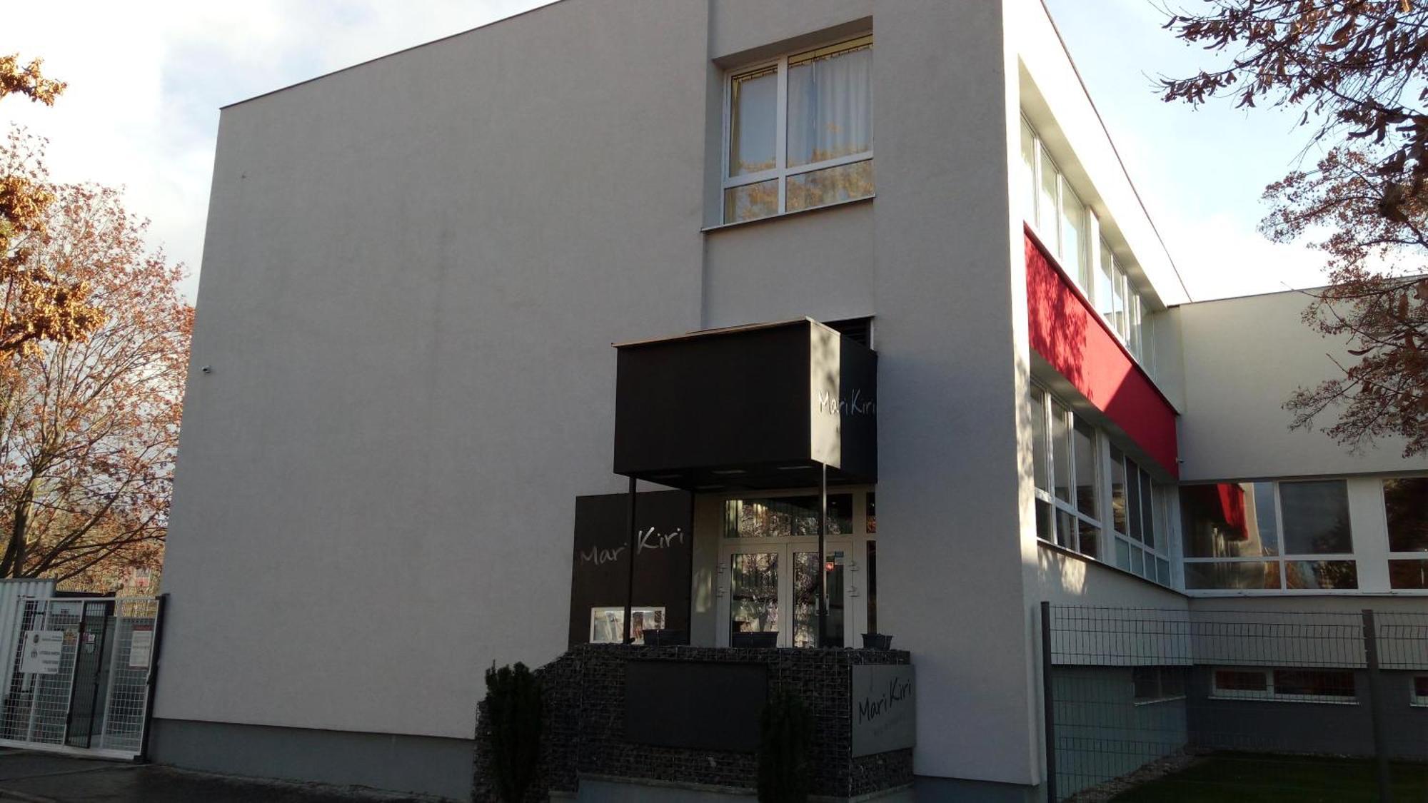 Mari Kiri Penzion Bratislava Exterior photo