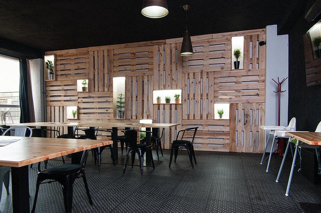 Mari Kiri Penzion Bratislava Exterior photo