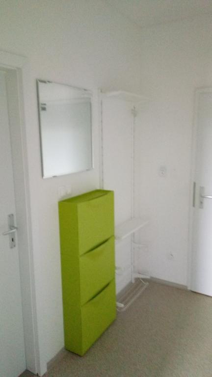 Mari Kiri Penzion Bratislava Exterior photo